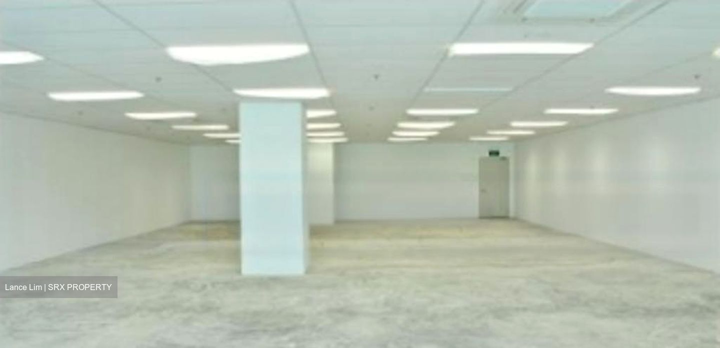 Loyang Crescent (D17), Office #451252621